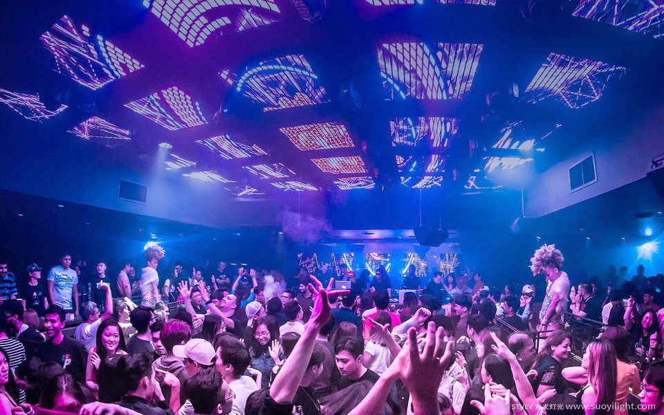 Kuala-LumpurZouk Club