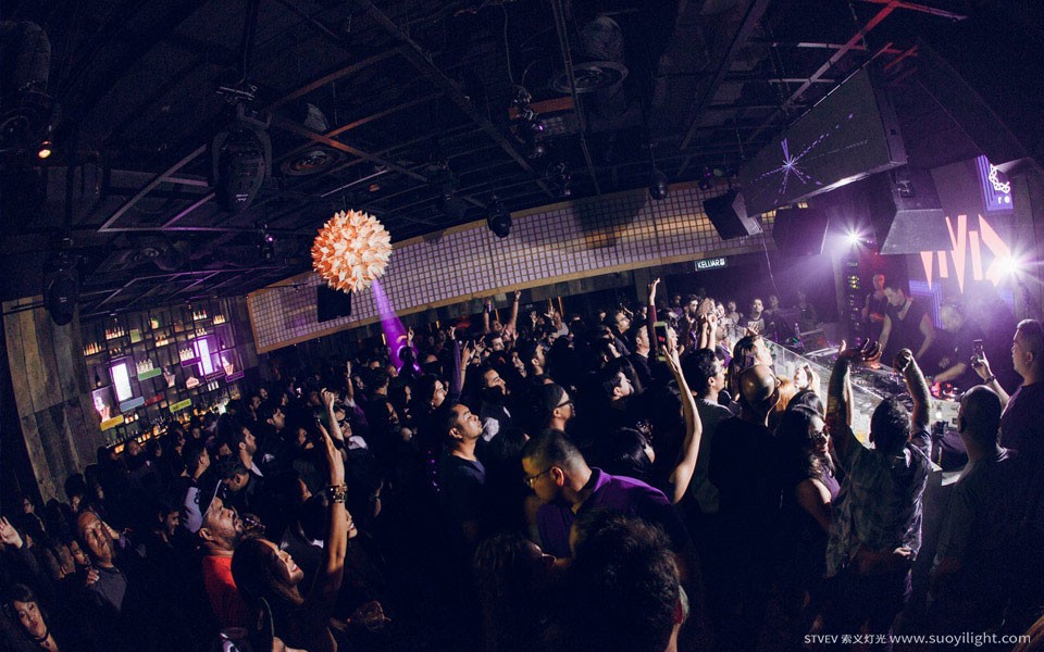Kuala-LumpurKyo KL Club