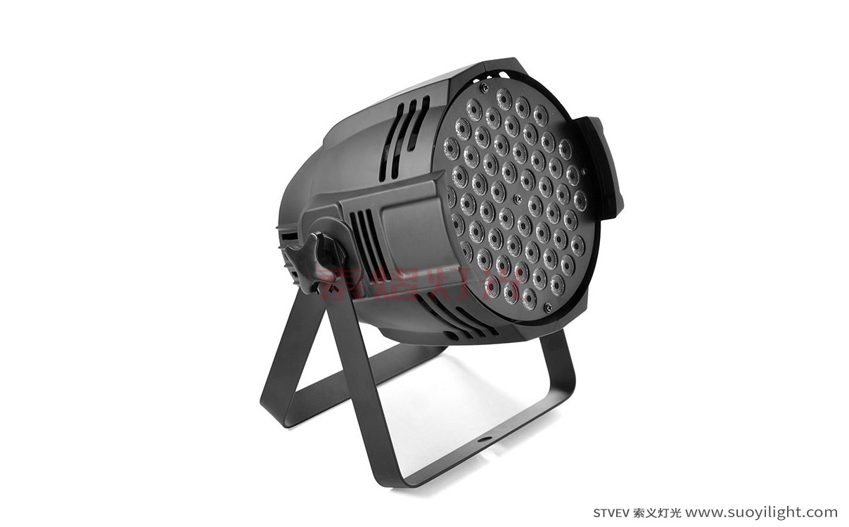 Kuala-Lumpur54*3W LED Par Light