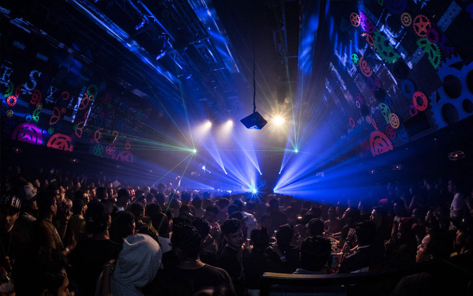 Kuala-LumpurCARGO Club