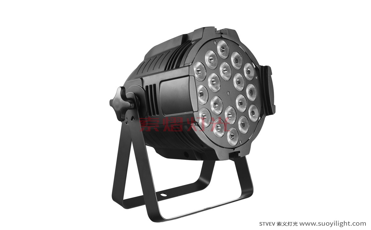 Kuala-Lumpur18*10W LED 4in1 Full Color Par LightFactory