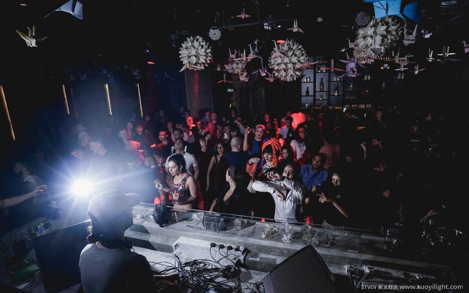 Kuala-LumpurTREC Club