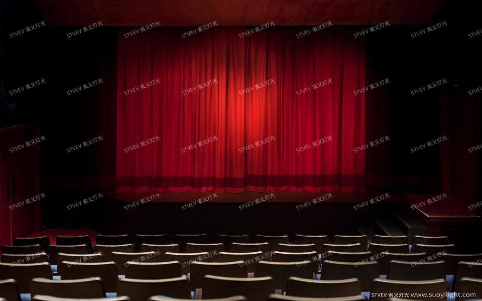 Kuala-LumpurDolphin Theatre