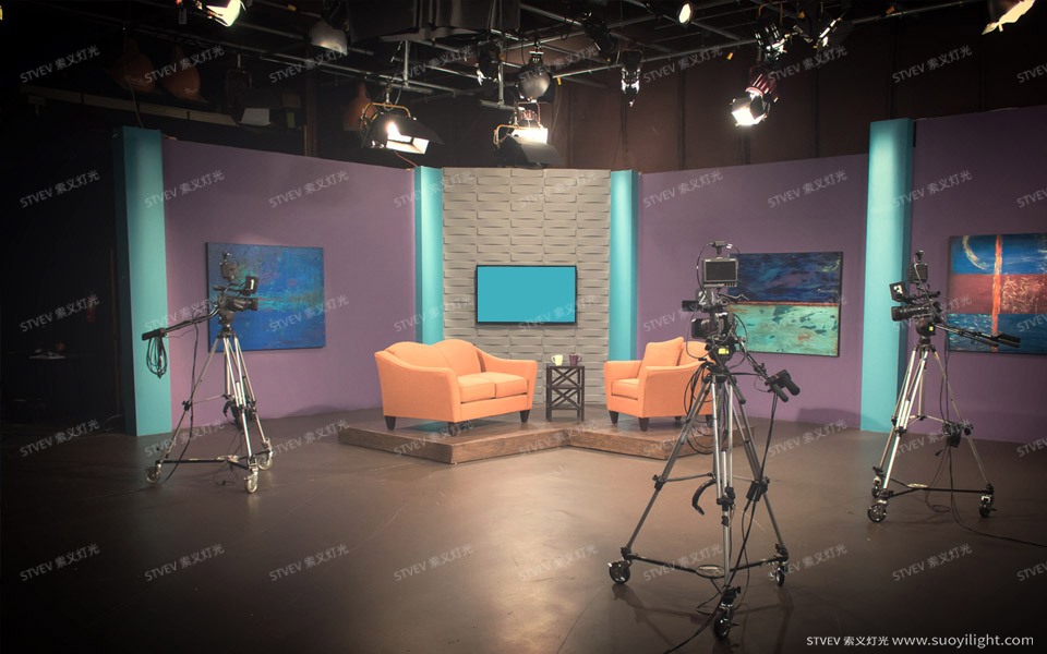 Kuala-LumpurChristian Studio