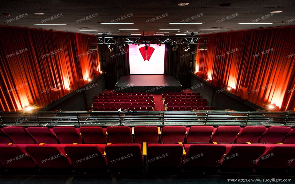 Kuala-LumpurSt Kilda Theatre