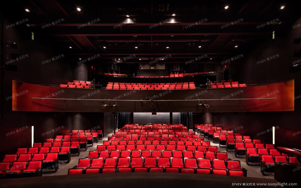 Kuala-LumpurYork Theatre