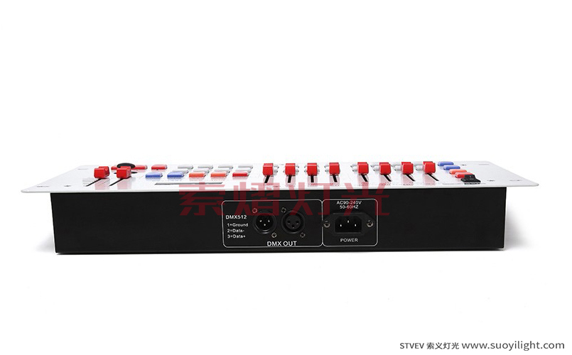 Kuala-Lumpur240 DMX512 Lighting Controller production