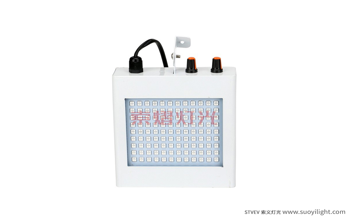 Kuala-Lumpur108pcs SMD Strobe Light supplier