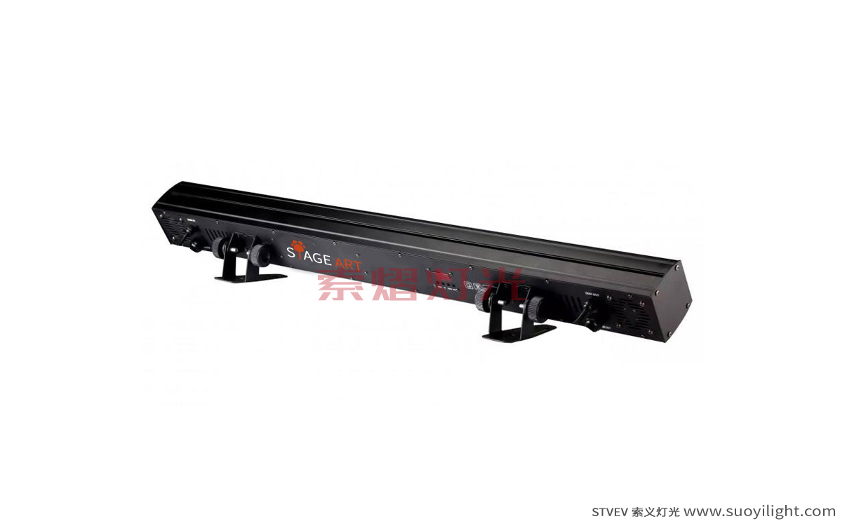 Kuala-Lumpur18*10W LED Wall Washer Light