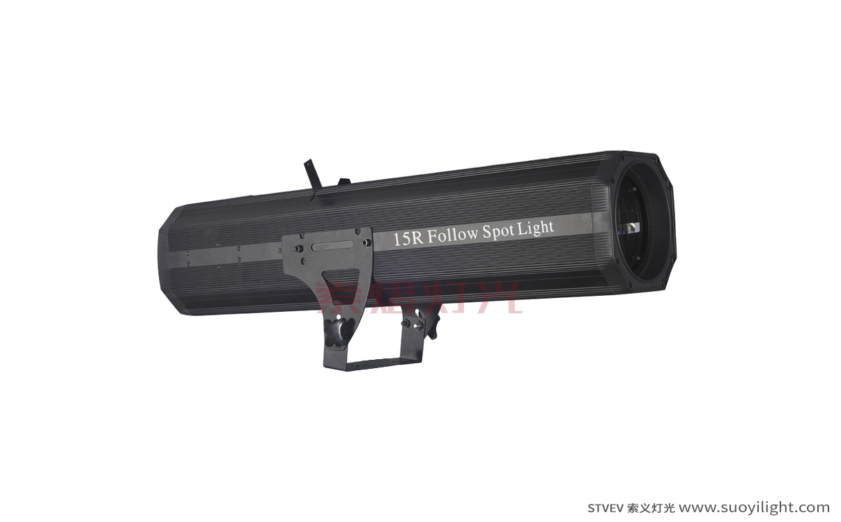 Kuala-Lumpur15R 330W  Follow Spot Light(Mechanical) quotation