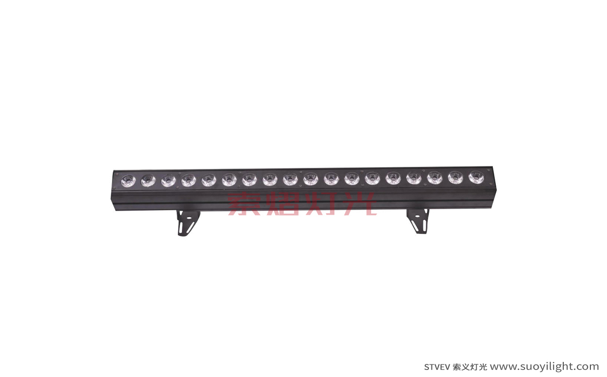 Kuala-Lumpur18*10W LED Wall Washer Light