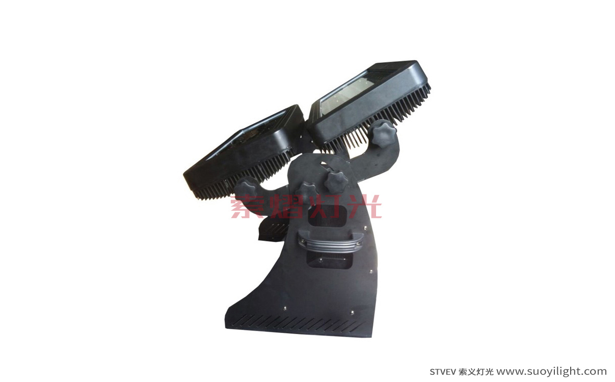 Kuala-Lumpur72*3W LED Wall Washer Light