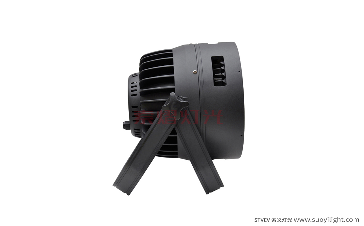 Kuala-Lumpur120*3W LED Par Light quotation