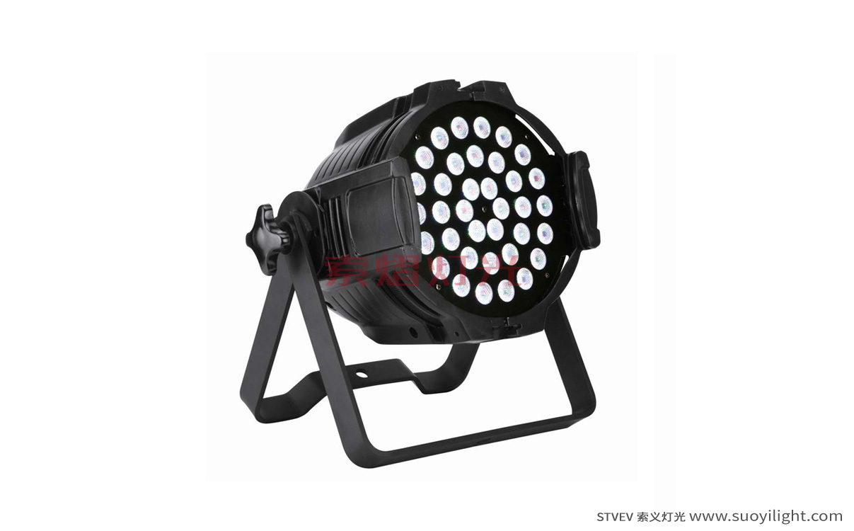 Kuala-Lumpur36*3W Led Par Light