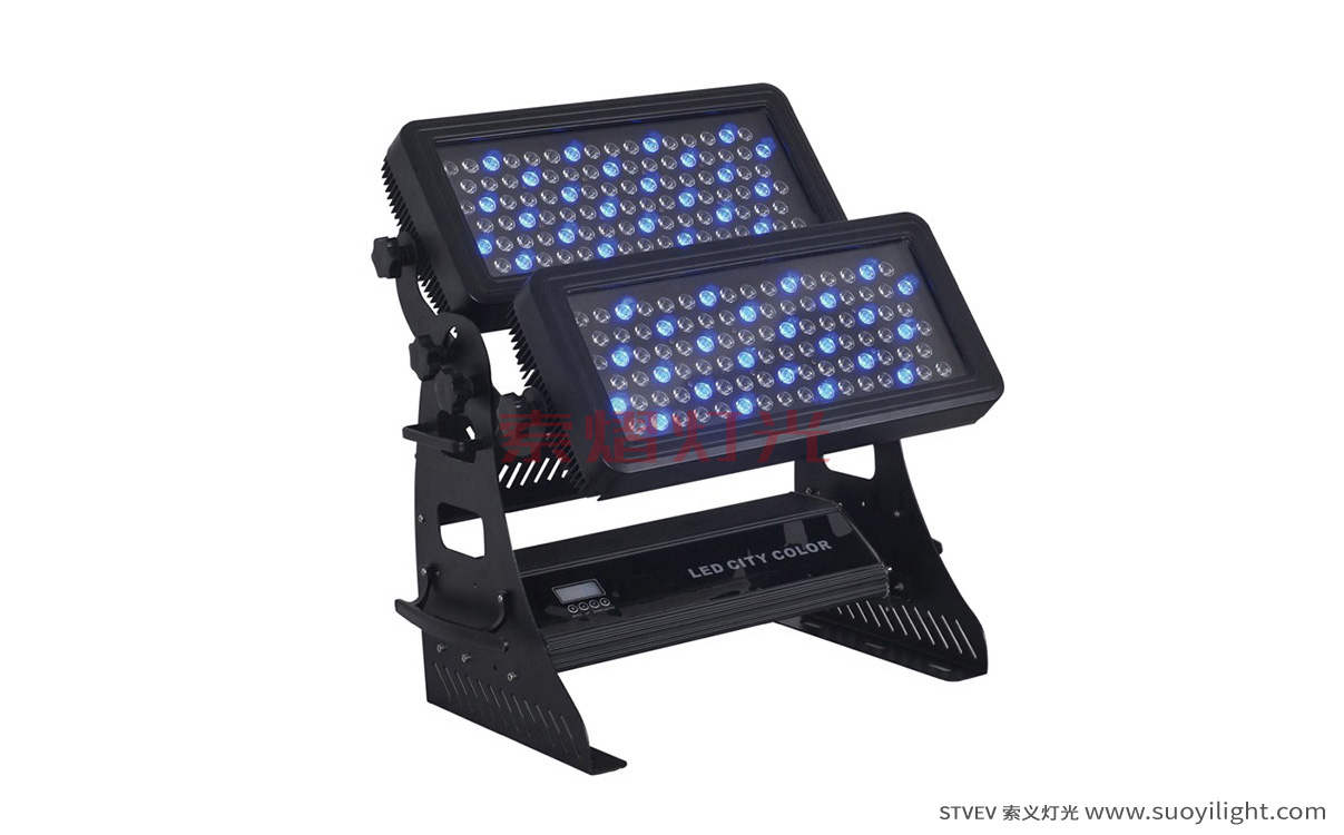 Kuala-Lumpur192*3W LED City Star Light quotation