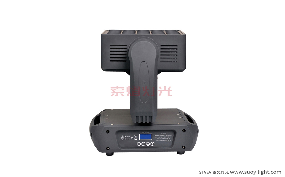 Kuala-Lumpur25pcs Matrix LED Light supplier