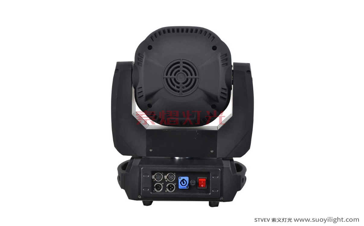 Kuala-Lumpur19*15W LED Bee Eye Moving Head Light