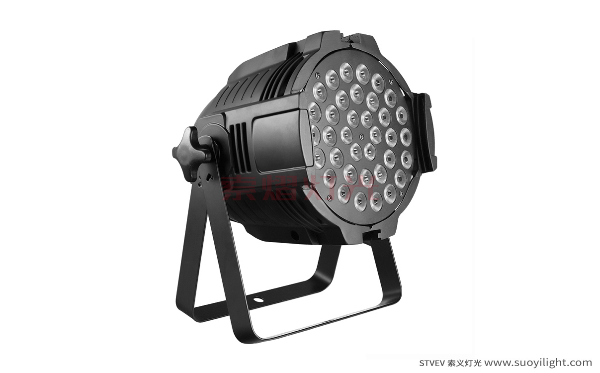 Kuala-Lumpur36*3W 3in1 Led Par Light