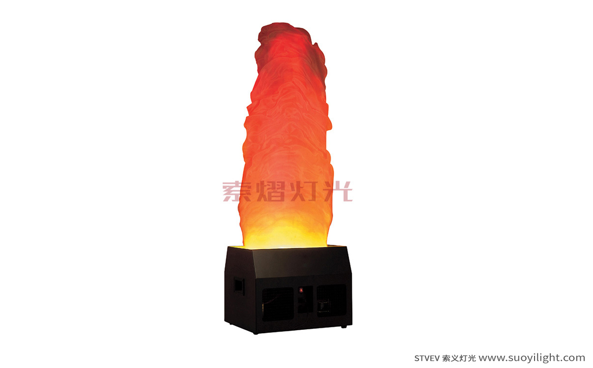 Kuala-Lumpur LED Flame Light