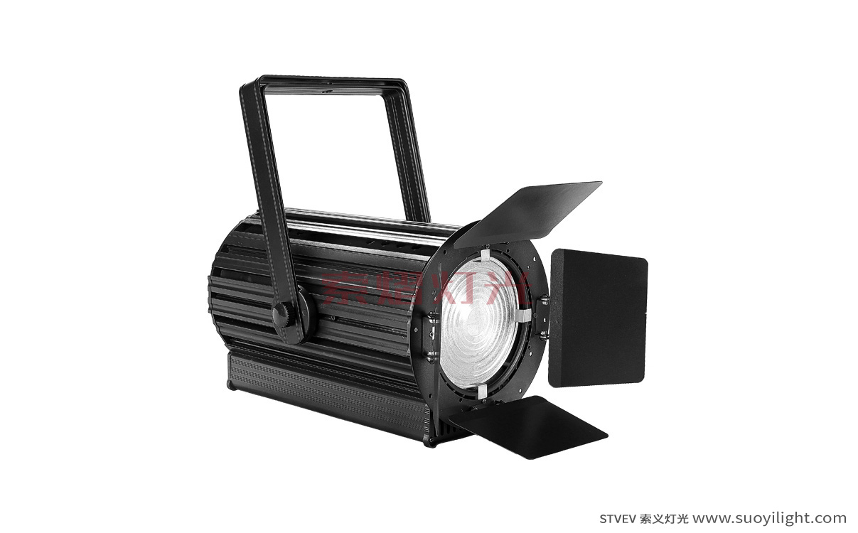 Kuala-LumpurLED Zoom Film and TV Wash Light manufacturer