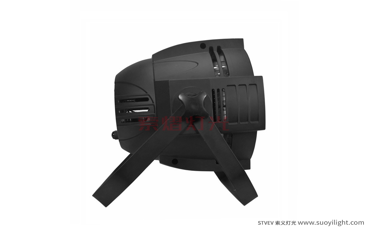 Kuala-Lumpur72*3W LED Par Light quotation