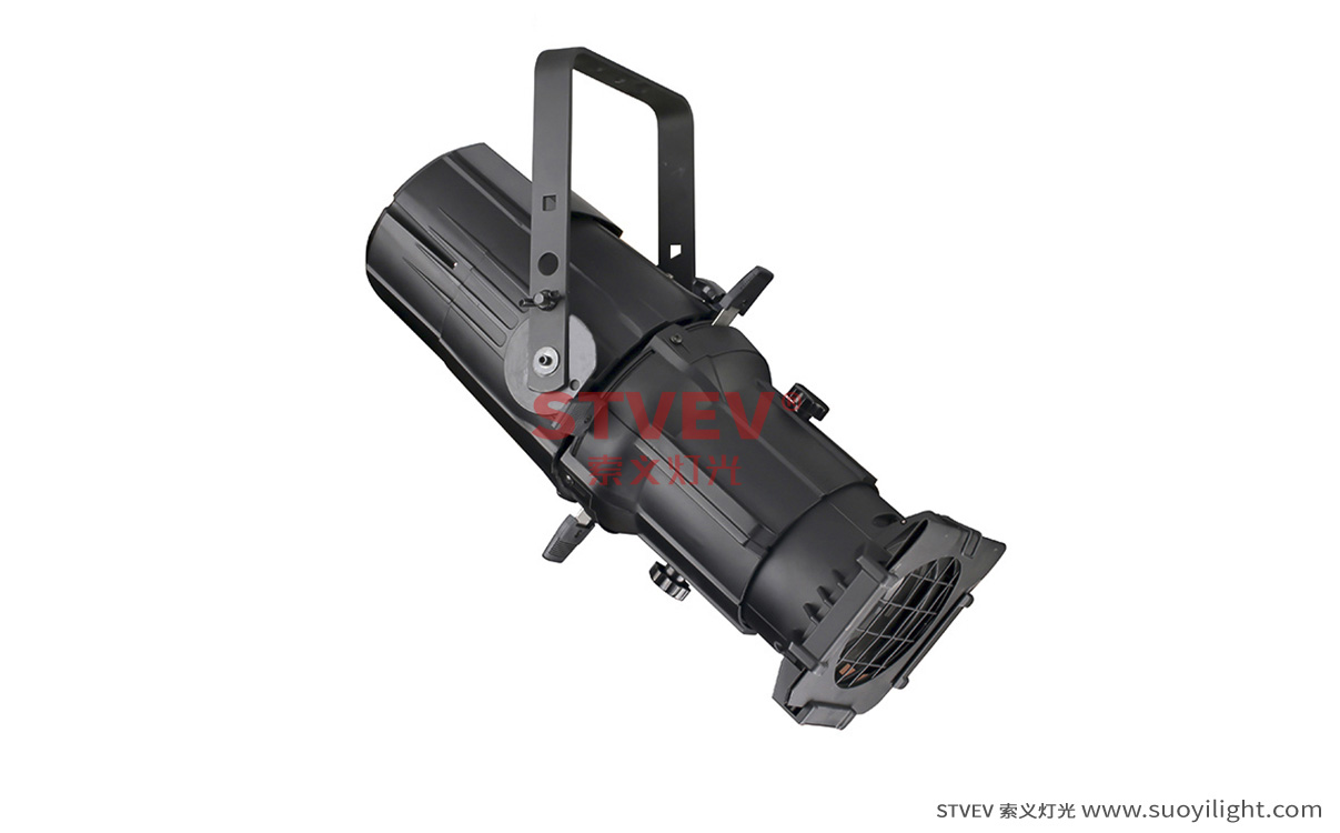 Kuala-LumpurLED Imaging Light(White&Full Color) manufacturer