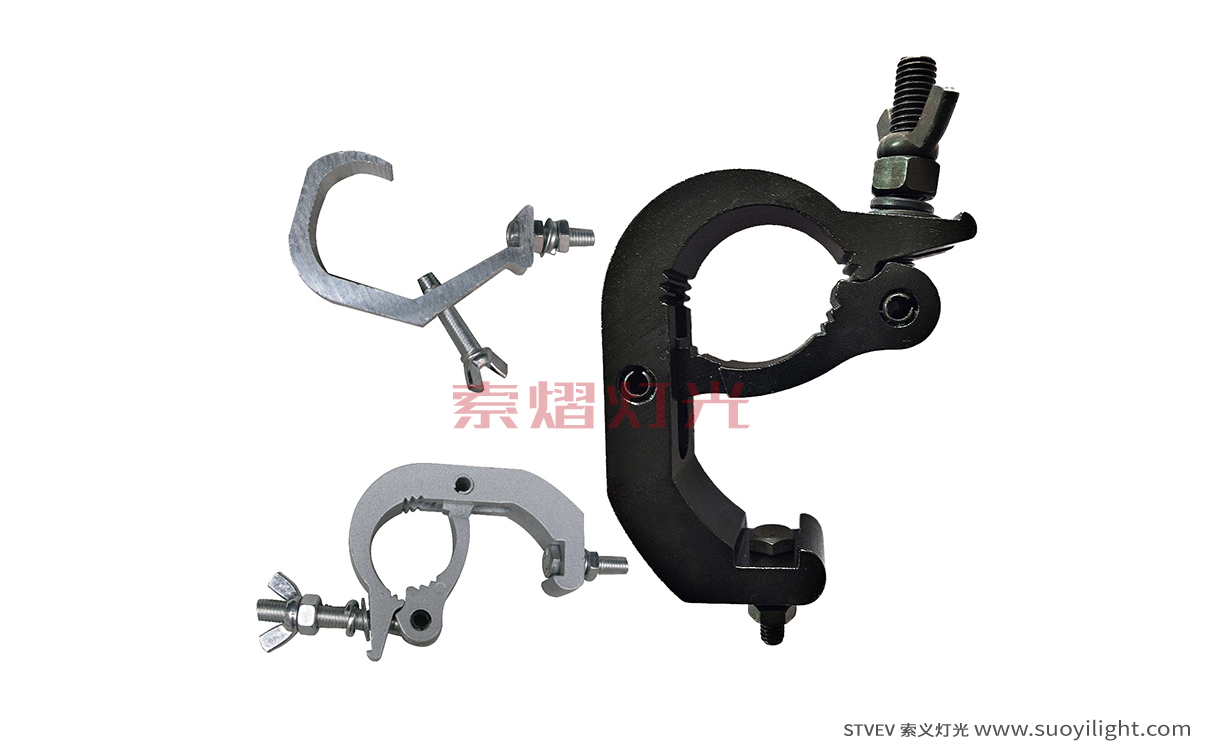 Kuala-LumpurStage Lighting Hook Clamp