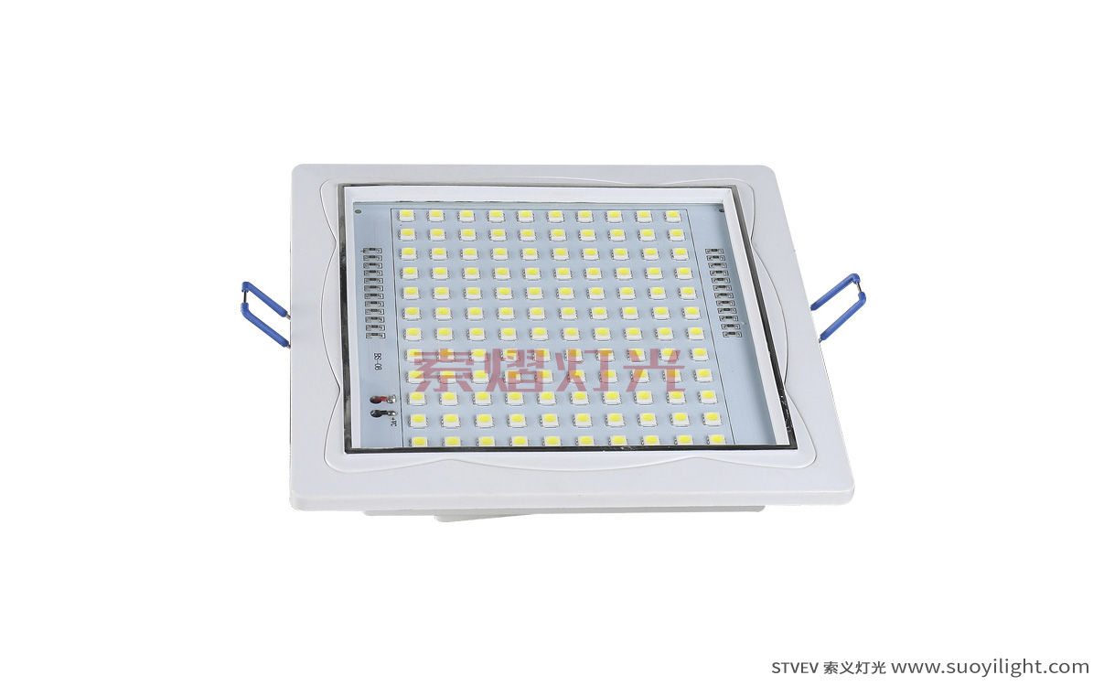 Kuala-Lumpur120pcs LED SMD Strobe Light