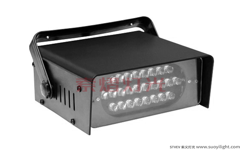 Kuala-LumpurLED Durable Strobe Light