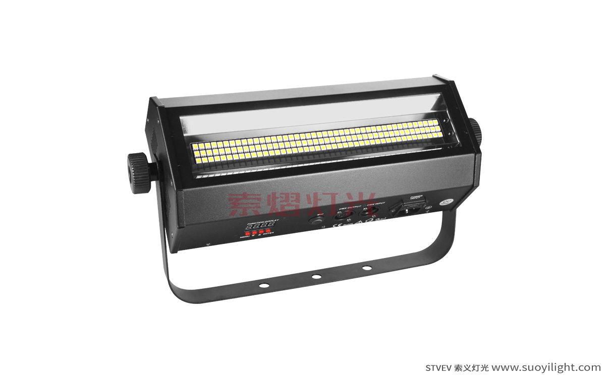 Kuala-LumpurSingle Head Chip LED Strobe LightFactory