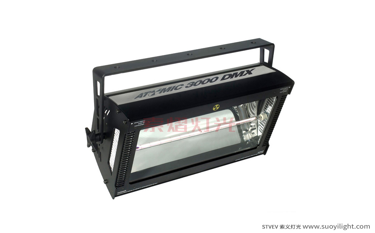 Kuala-Lumpur3000W DMX Strobe Light wholesale