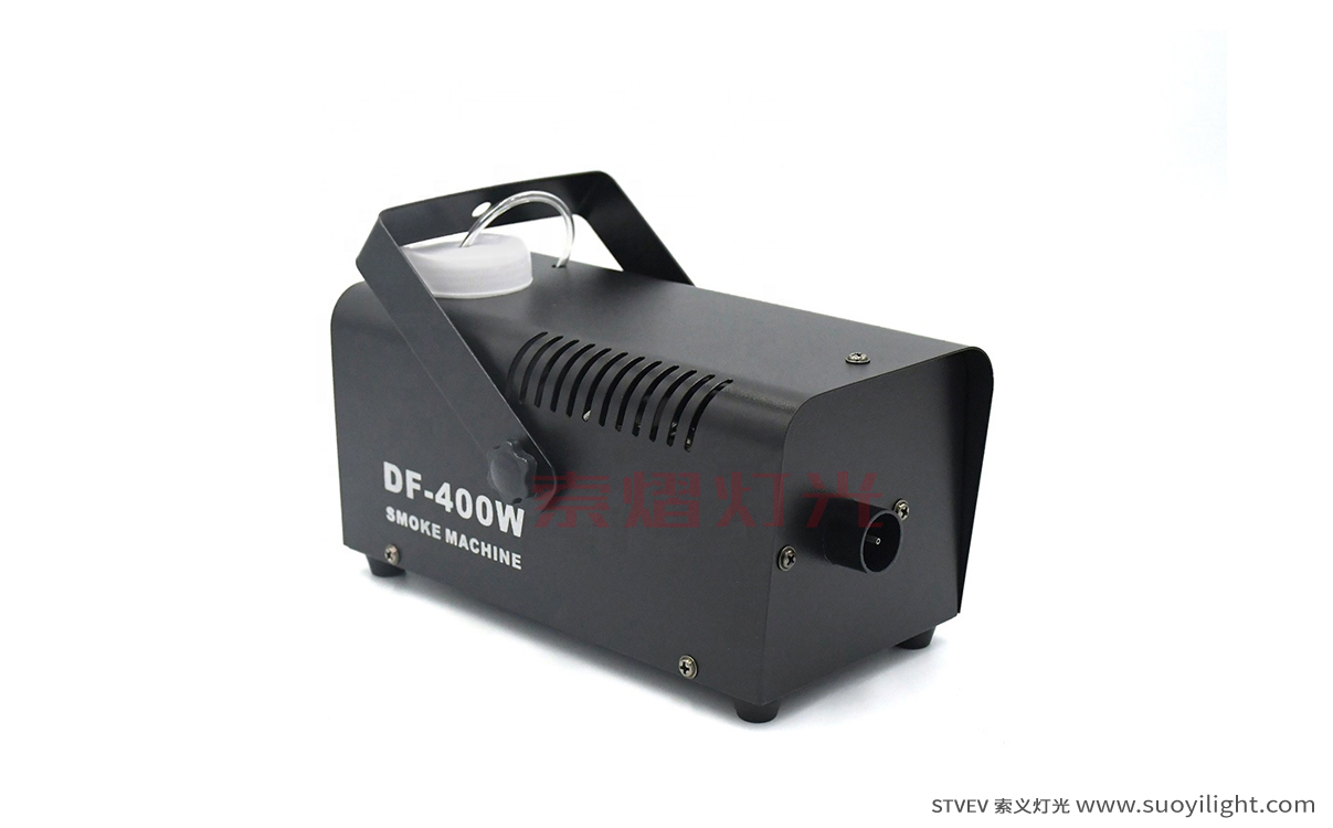 Kuala-Lumpur400W Fog Machine supplier