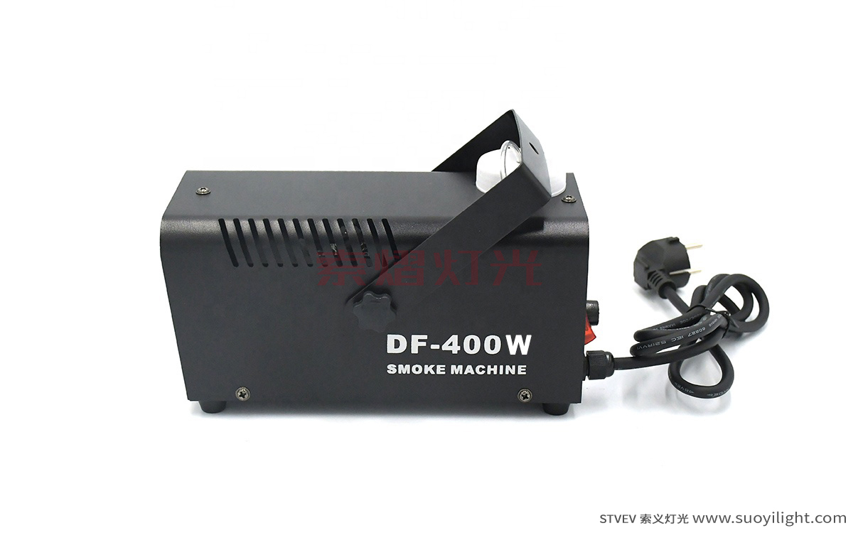 Kuala-Lumpur400W Fog Machine supplier