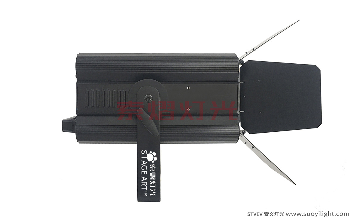 Kuala-Lumpur200W,300W Zoom LED Profile Spot Light quotation