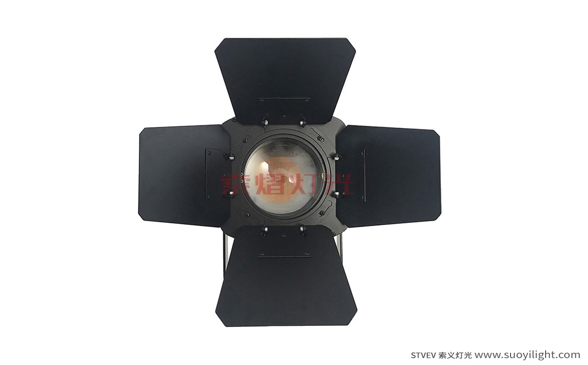 Kuala-Lumpur200W,300W Zoom LED Profile Spot Light production