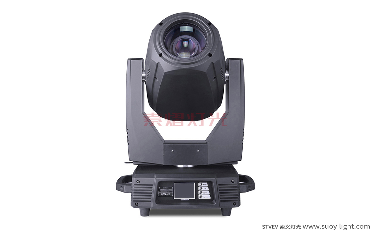 Kuala-Lumpur330W,350W Moving Head Light（3in1)