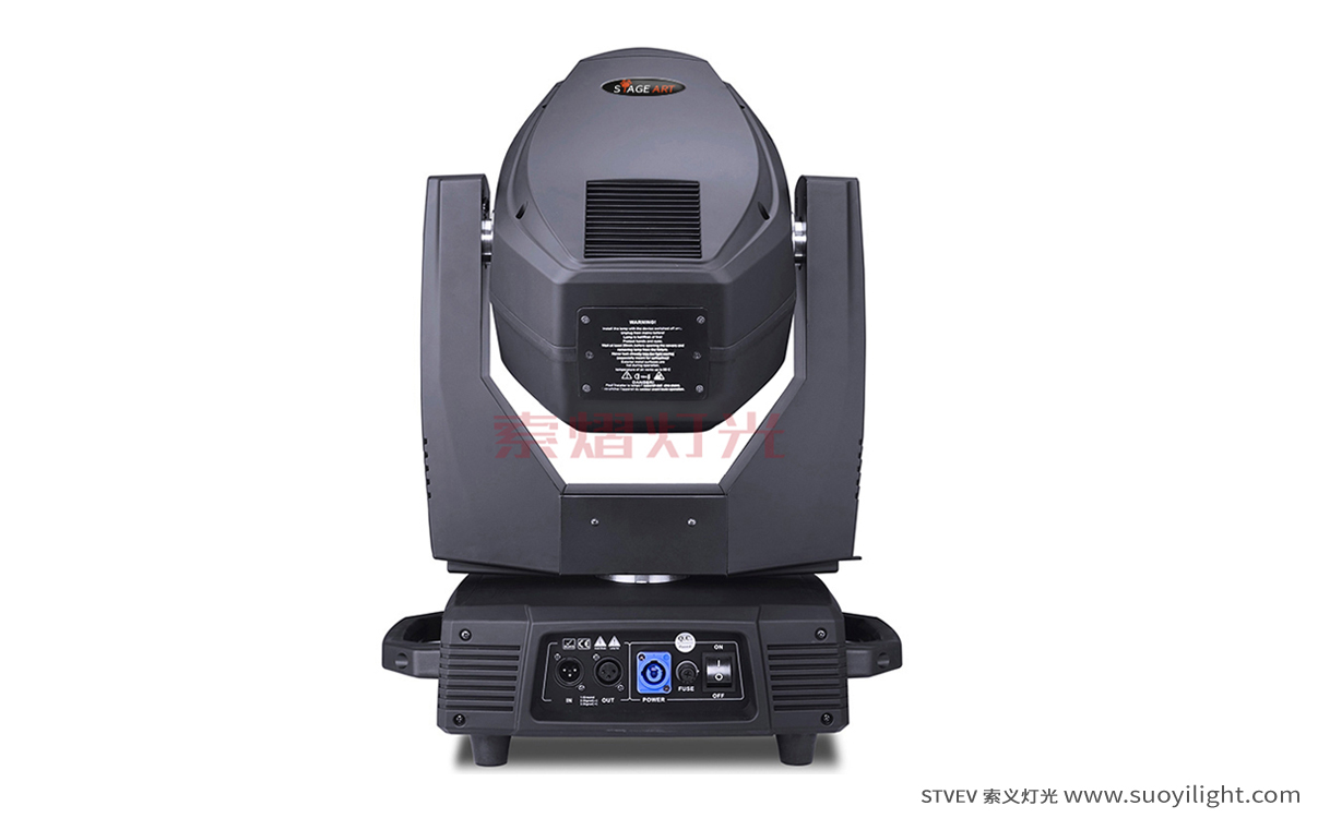 Kuala-Lumpur330W,350W Moving Head Light（3in1) wholesale