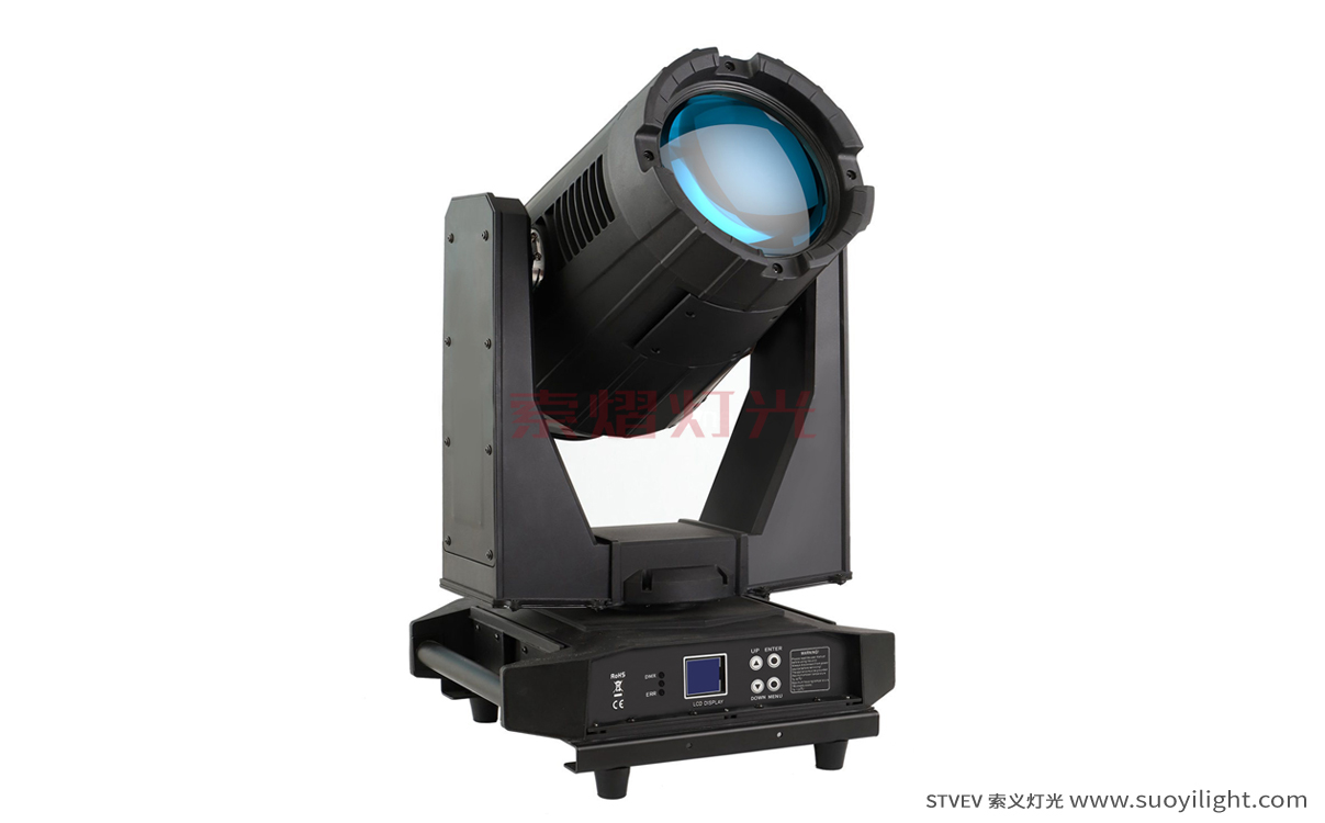 Kuala-Lumpur16R 330W,17R 350W,18R 380W Waterproof Beam Light production