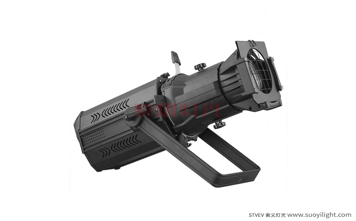 Kuala-Lumpur200W LED Profile Spot Light manufacturer