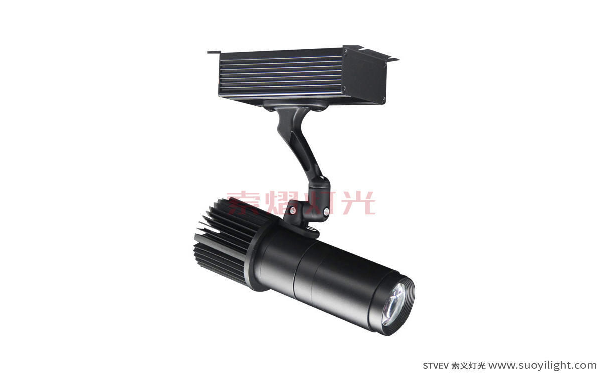 Kuala-Lumpur10W,20W logo Projection Advertising Light