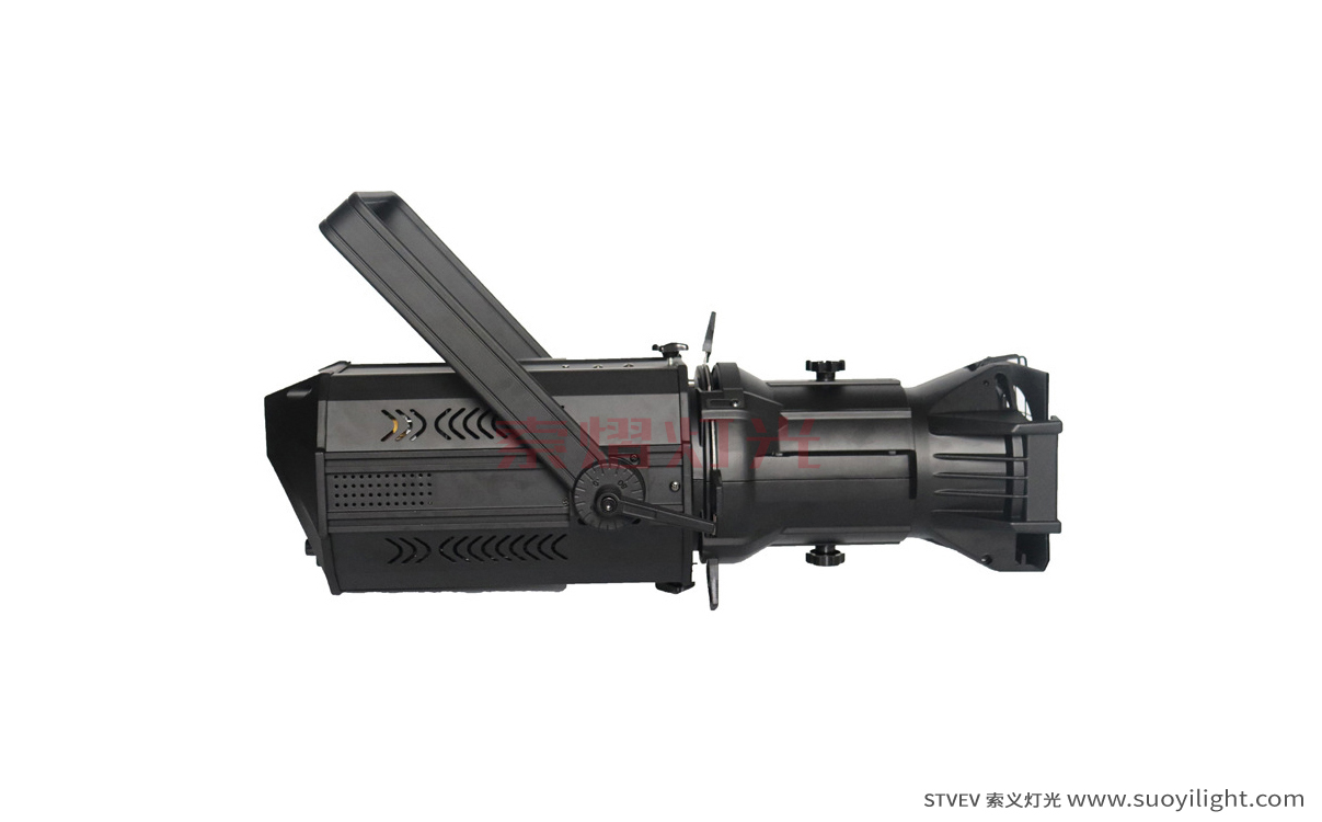 Kuala-Lumpur200W LED Profile Spot Light manufacturer