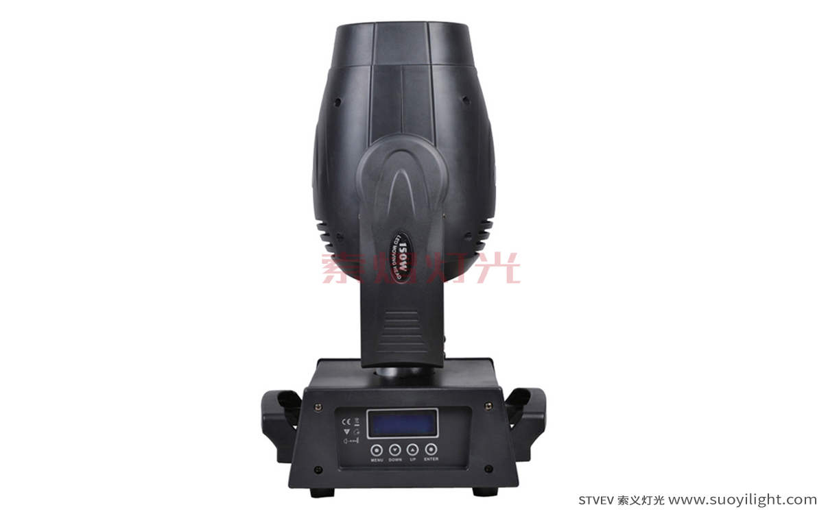 Kuala-Lumpur90W,150W,200W LED Spot Moving Head Light