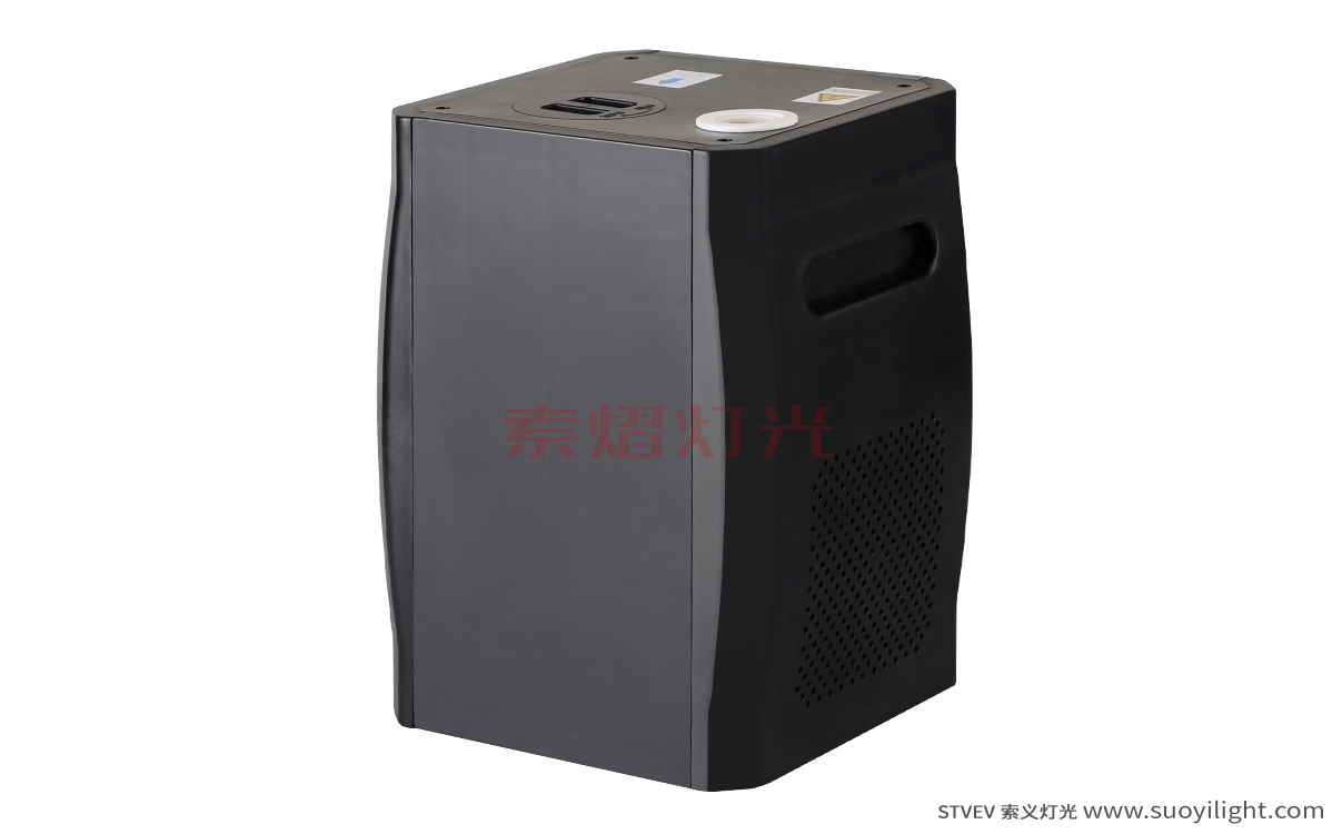 Kuala-Lumpur600W Electronic Cold Spark Machine supplier