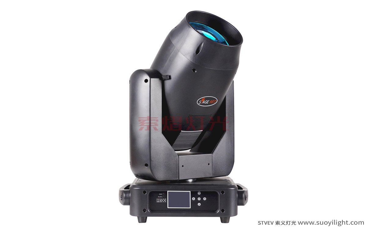 Kuala-Lumpur350W,380W Moving Head Beam Light