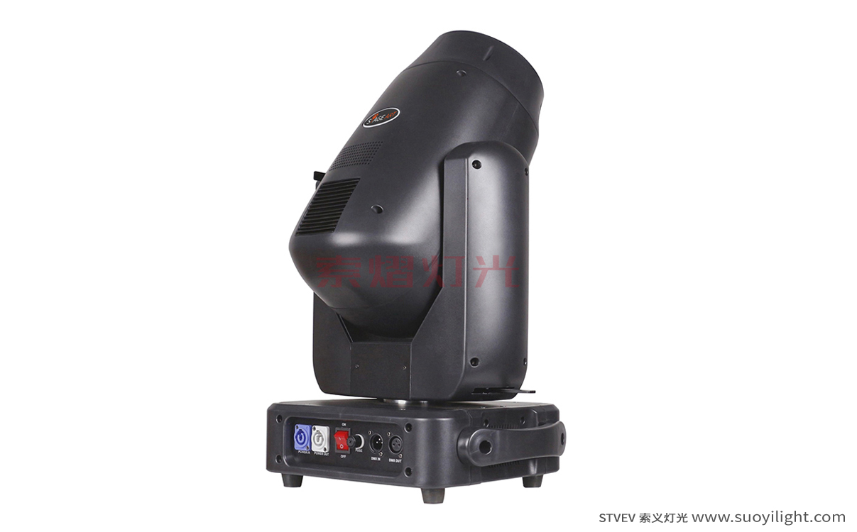 Kuala-Lumpur350W,380W Moving Head Beam Light