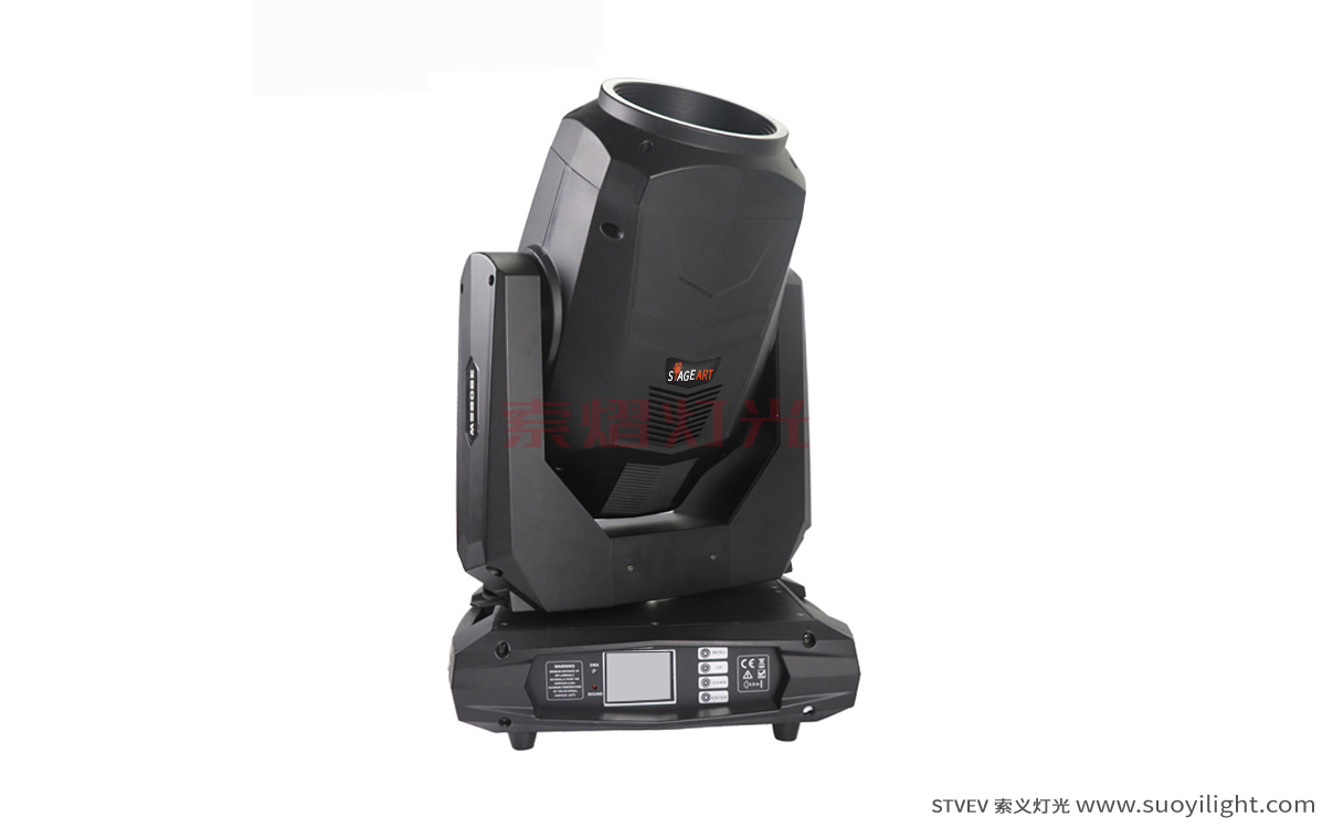 Kuala-Lumpur440W,470W Moving Head Light(3in1)