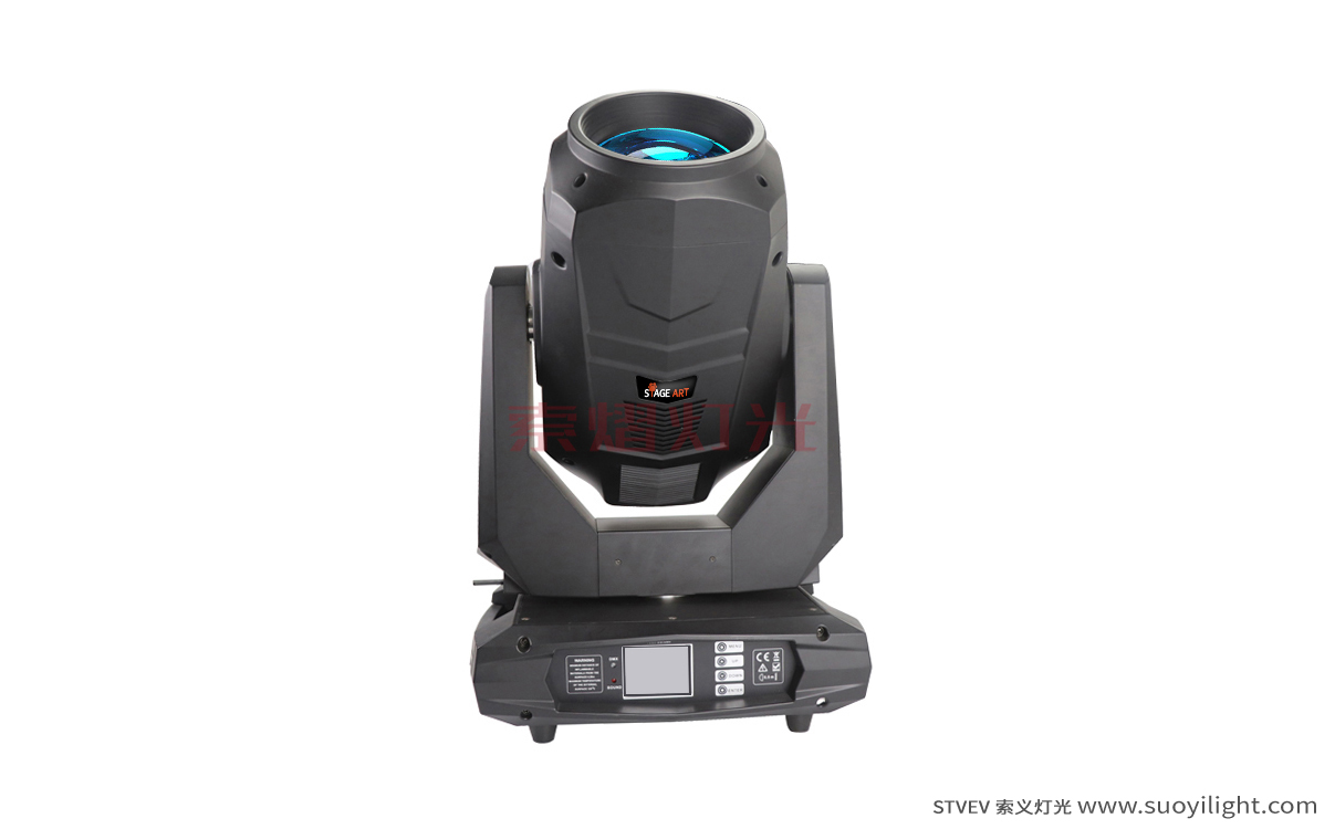 Kuala-Lumpur440W,470W Moving Head Light(3in1)