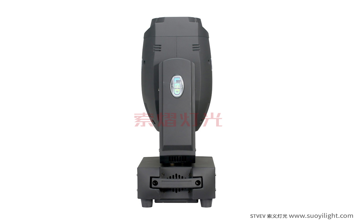 Kuala-Lumpur200W LED Moving Head Spot Light