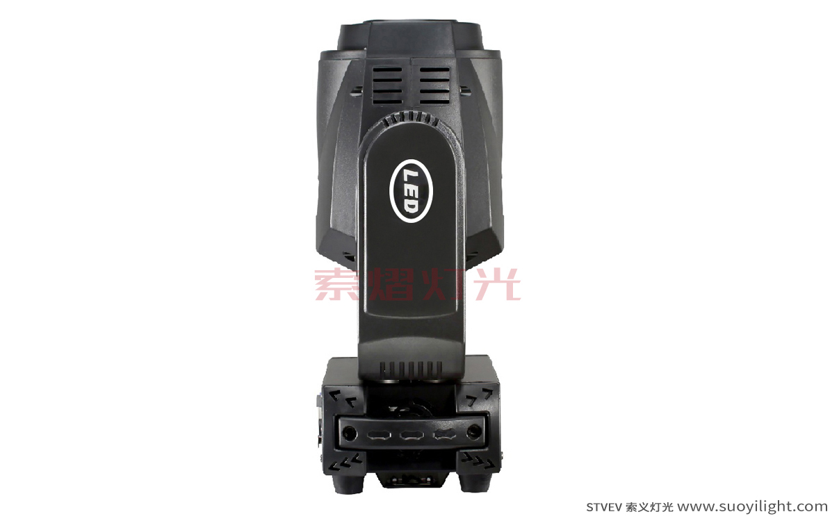 Kuala-Lumpur90W Spot LED Moving Head Light