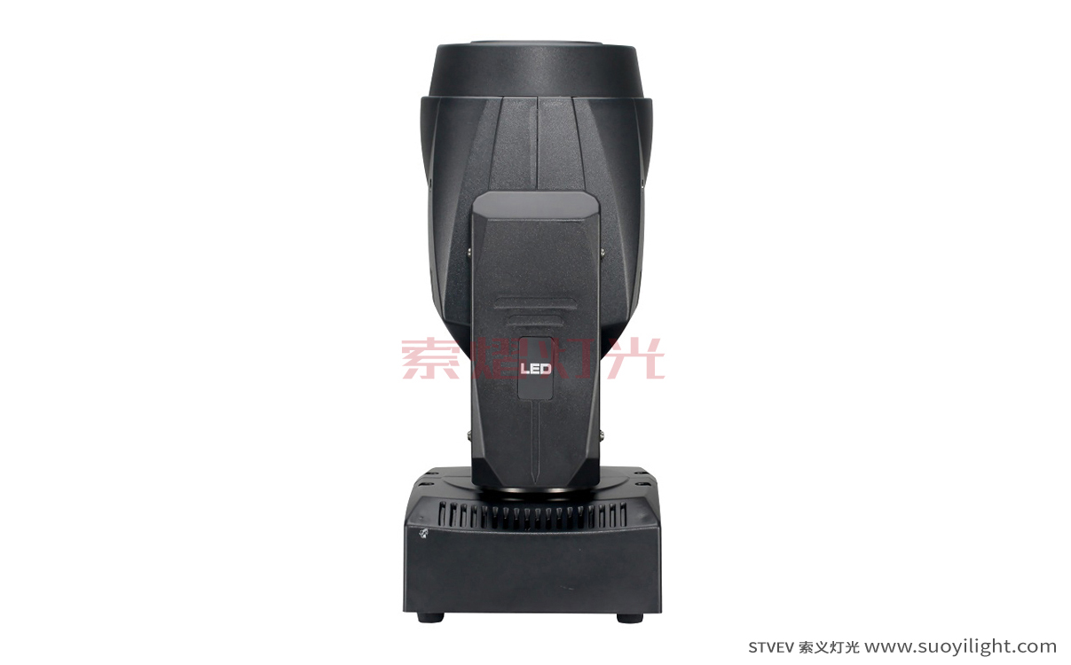 Kuala-Lumpur60W Spot LED Moving Head Light